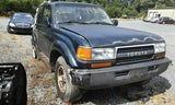 LANDCRUIS 1993 Hitch/Tow Hook/Winch 339005