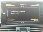 A7 AUDI   2013 Transmission Shift 326450