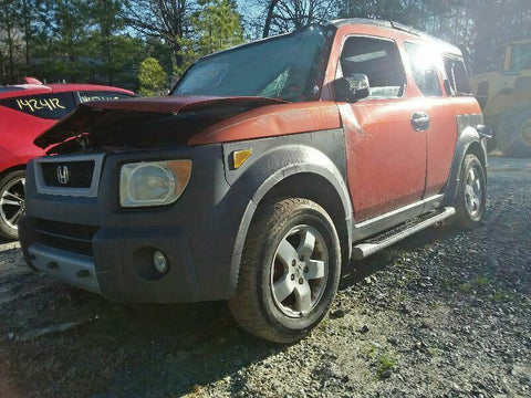 Blower Motor Fits 03-11 ELEMENT 300778