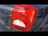Passenger Right Tail Light Fits 07 CALIBER 285944