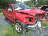 Passenger Sun Visor Quad Cab 4 Door Fits 07-08 DODGE 1500 PICKUP 285268