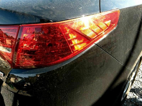 Passenger Tail Light LX Quarter Panel Mounted Fits 11-13 OPTIMA 238296