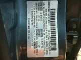 CX-9      2010 Seat, Rear 312495