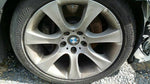 Rear Bumper Without Park Assist Fits 08-10 BMW 528i 289881