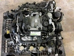 Engine 212 Type Sedan E350 Gasoline RWD Fits 10 MERCEDES E-CLASS 297300