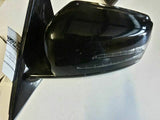 Driver Side View Mirror 212 Type Power Sedan Fits 10 MERCEDES E-CLASS 297268