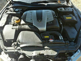 Rear Drive Shaft Fits 02-10 LEXUS SC430 313959