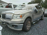 Pickup Box Styleside Wheel Lip Moulding 5' 6" Box Fits 06-08 LINCOLN LT 259295