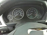 Throttle Body Gasoline 2.0L 28iX AWD Fits 13-17 BMW X3 283980