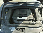 CAYENNE   2009 Engine Cover 312167