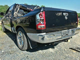 RAM1500   2005 Door Trim Panel, Rear 305324