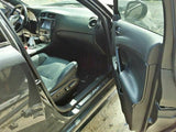 Seat Belt Front Bucket Passenger Retractor Fits 10-14 LEXUS IS-F 283754