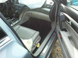 Seat Belt Front Bucket Seat Passenger Buckle Fits 09-12 TL 334619
