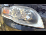 Passenger Right Headlight Halogen Convertible Fits 05-09 AUDI A4 307409