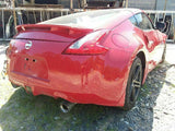 Driver Left Quarter Glass Coupe Fits 09-18 370Z 302199