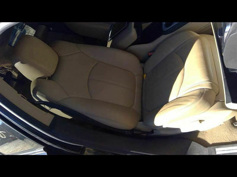 Passenger Front Seat Bucket Leather Electric Fits 12 ACADIA 318410