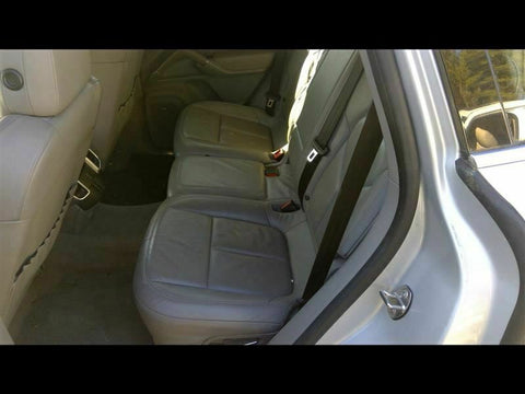 CAYENNE   2013 Seat Rear 336415