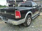 RAM1500   2014 Fuel Vapor Canister 302970