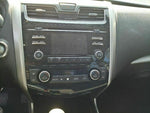 Audio Equipment Radio Receiver Am-fm-cd Sv Fits 13-15 ALTIMA 258874