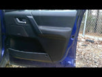 LR2       2011 Door Trim Panel, Front 321994