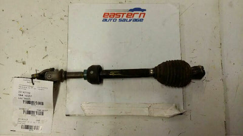 SORENTO   2012 Steering Shaft 287536