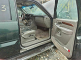 ESCALADE  2002 Fuel Filler Door 305150