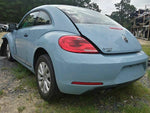 BEETLE    2015 Seat, Rear 309956