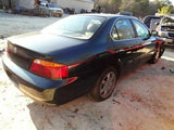 99 00 01 02 03 ACURA TL R. REAR SIDE DOOR ELEC 173599