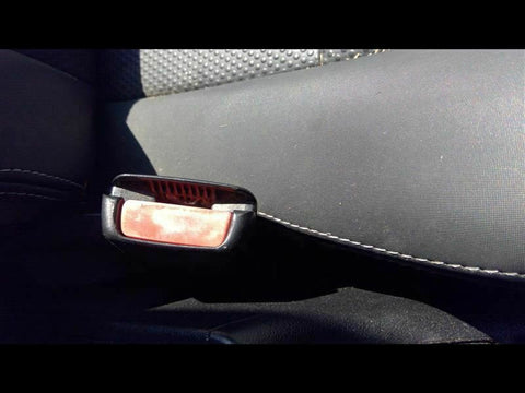 Seat Belt Front Bucket Seat 2 Door Driver Buckle Fits 02-05 FREELANDER 306002