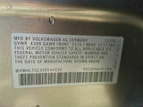 Audio Equipment Radio VIN K 8th Digit Receiver Fits 06-09 JETTA 316653