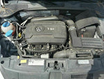 Starter Motor Bosch Manufacturer Fits 14-17 BEETLE 301288