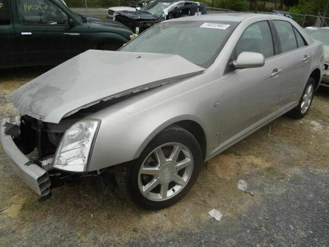 06 CADILLAC STS CHASSIS ECM TRANSMISSION 179700