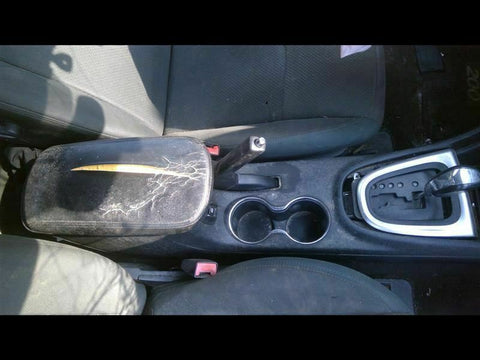 Console Front Floor Convertible Fits 11-14 200 287753