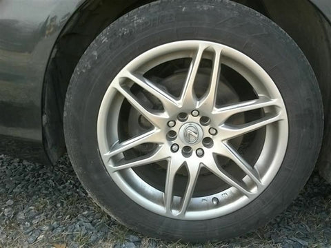 Wheel 17x7 Alloy 10 Spoke Fits 07-09 LEXUS ES350 282529