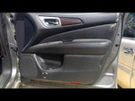 PATHFINDR 2015 Door Trim Panel, Front 323359