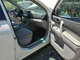 HIGHLANDR 2013 Door Trim Panel Rear 324982