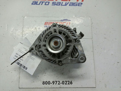 11 12 13 14 MAZDA 2 ALTERNATOR 237820