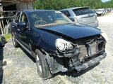 Driver Quarter Glass With Privacy Tint Fits 03-06 08-10 PORSCHE CAYENNE 287598