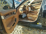 PANAMERA  2010 Seat, Rear 316377