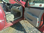 DTS       2007 Fuel Filler Door 294722