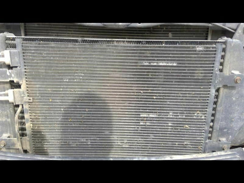 RAM3500   2008 Transmission Oil Cooler 299311