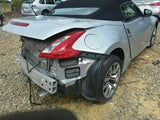 Air/Coil Spring Rear Coupe Nismo Fits 10-18 370Z 323256