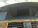 528I      2008 Engine Cover 330115