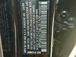 PANAMERA  2010 Fuel Vapor Canister 316381