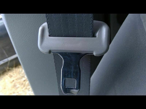 Seat Belt Front Bucket Passenger Retractor 4 Cylinder Fits 07-11 CAMRY 297966