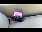 Seat Belt Front Bucket Seat Passenger Fits 03-06 08-10 PORSCHE CAYENNE 312154