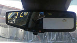 Rear View Mirror With Telematics Onstar Opt UE1 Fits 10-17 EQUINOX 344275