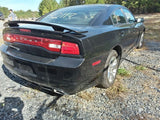 Trunk/Hatch/Tailgate R/T With Spoiler Fits 11-14 CHARGER 275445