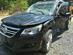 TIGUAN    2011 Transmission Shift 326751