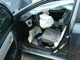 Seat Belt Front Sedan Bucket Driver Buckle Fits 14-17 COROLLA 287684